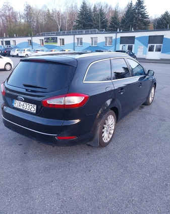 Ford Mondeo cena 28500 przebieg: 353169, rok produkcji 2013 z Jarosław małe 529